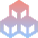 Blockchain Icon